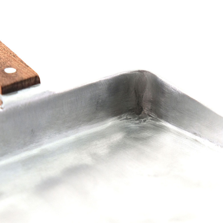 SHESAY Nostalgic Aluminum Dustpan 