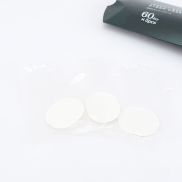 SHESAY Insect Repellent Strap Case