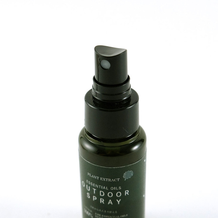 SHESAY Outdoor Spray 