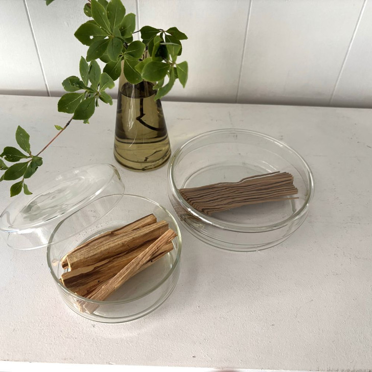 SHESAY Relaxing Incense Short Type