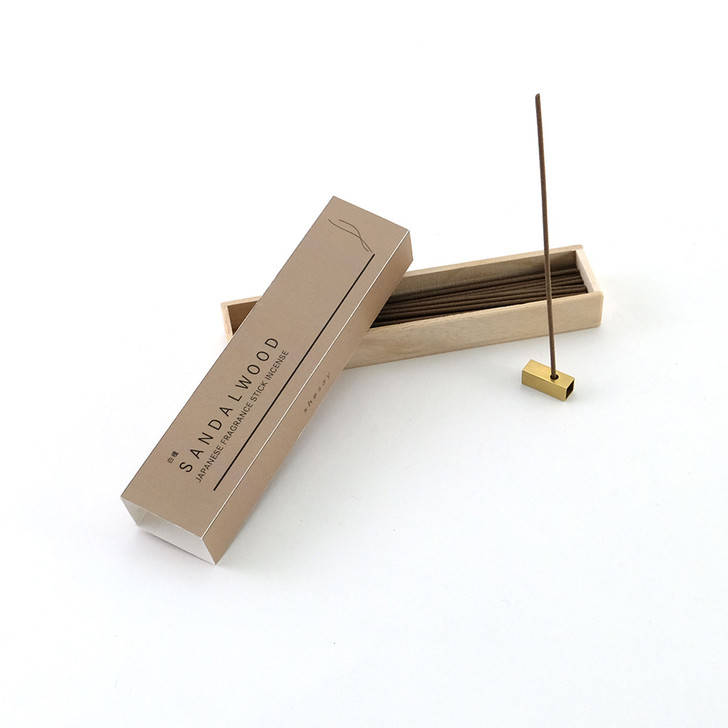 SHESAY Relaxing Incense Long Type