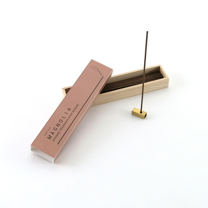 SHESAY Relaxing Incense Long Type