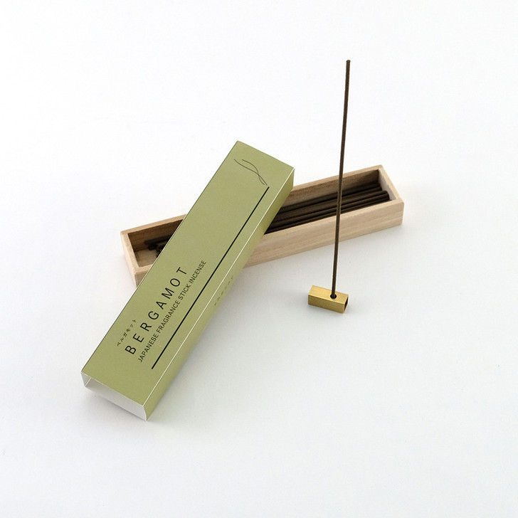 SHESAY Relaxing Incense Long Type