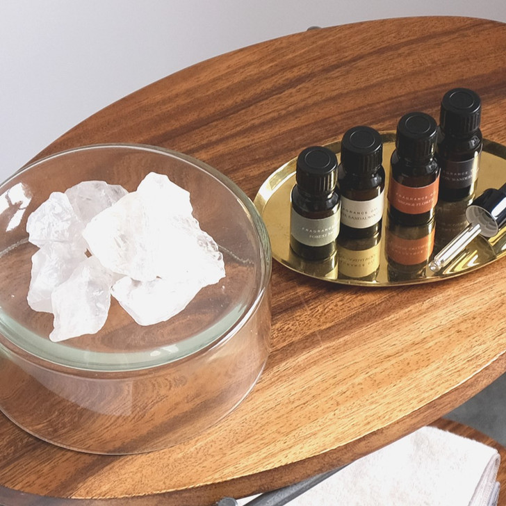 SHESAY Fragrance Stones Set