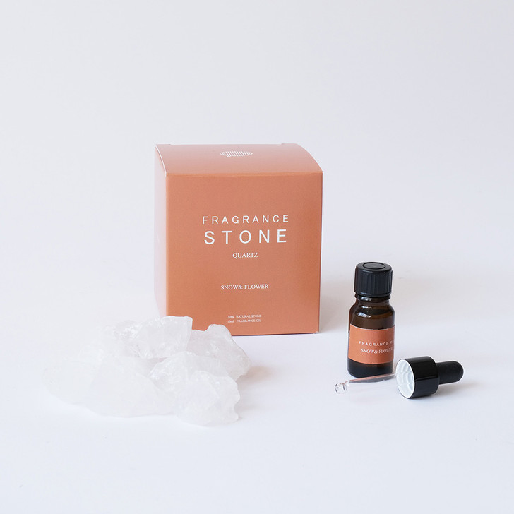 SHESAY Fragrance Stones Set