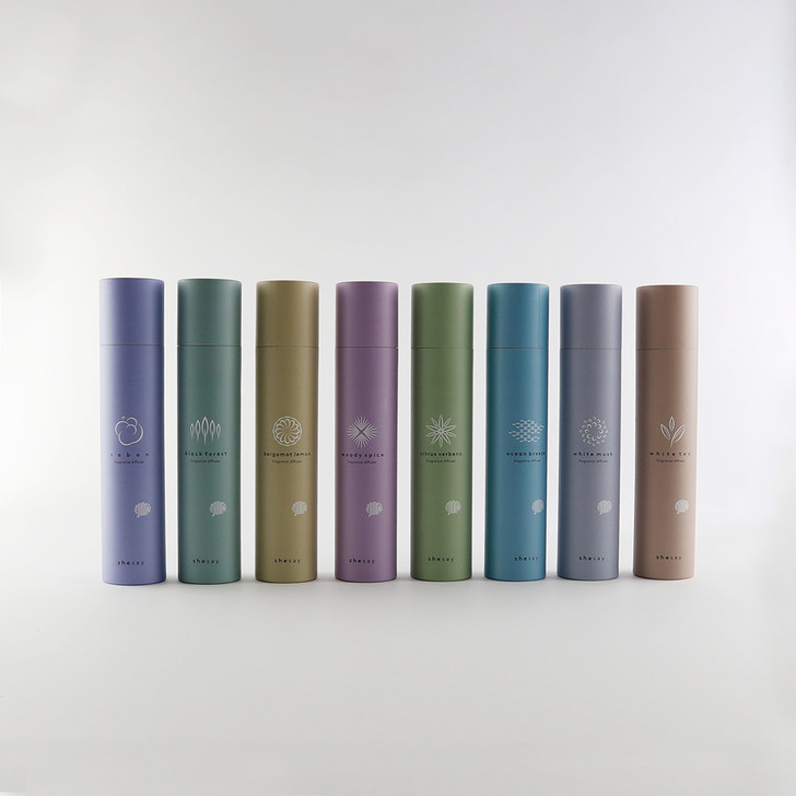 SHESAY Reed Diffuser