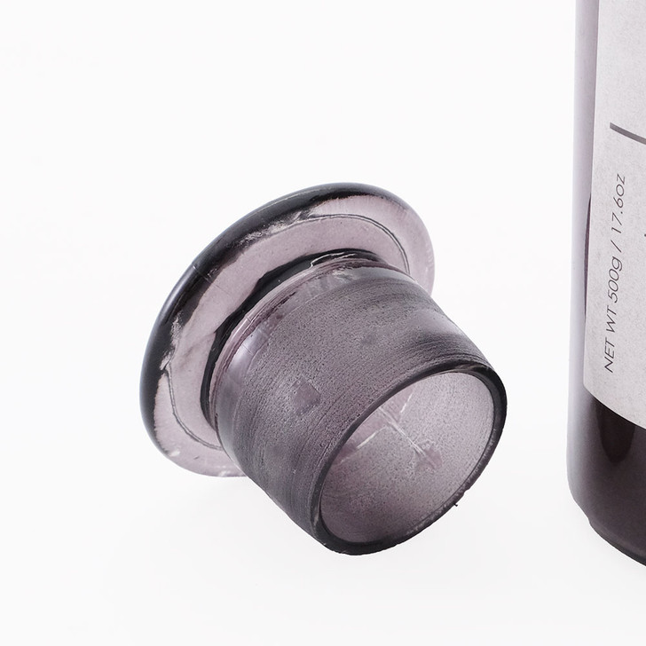 SHESAY Scented Candle Bottle with Lid