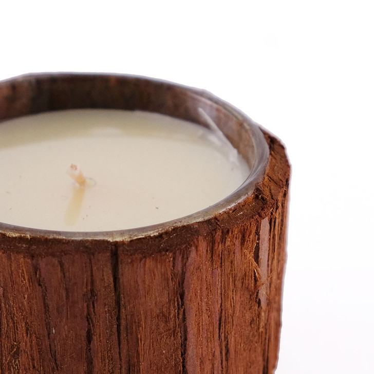 SHESAY Trunk Candle Wide