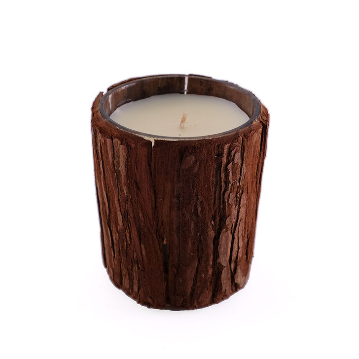 SHESAY Trunk Candle Tall