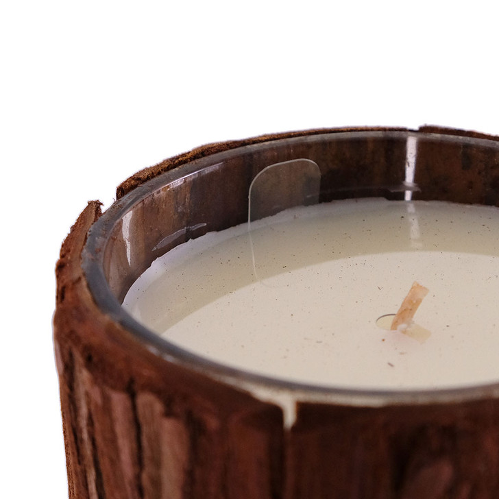 SHESAY Trunk Candle Tall