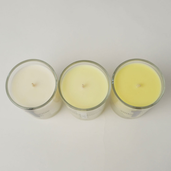 SHESAY Scented Candle Signature Number