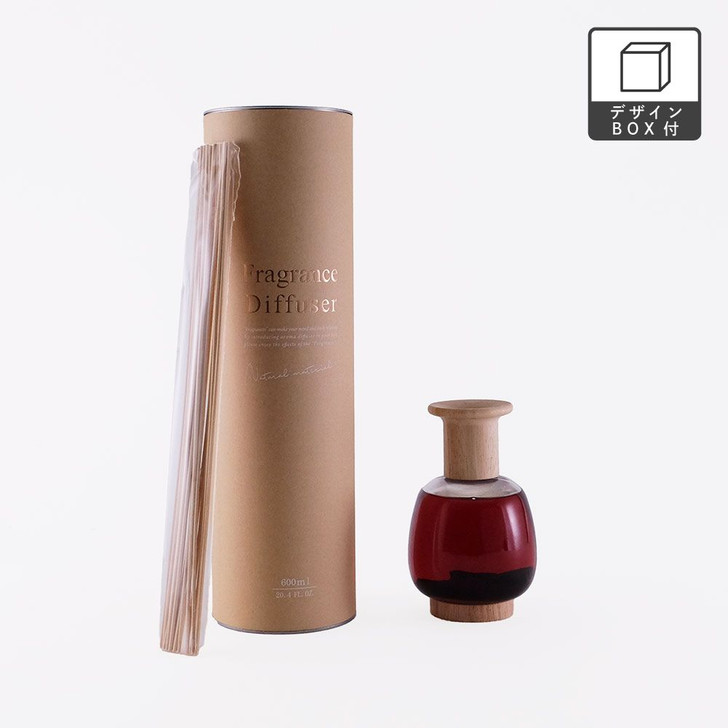 SHESAY Fragrance Diffuser