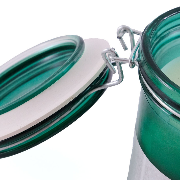 SHESAY Canister Candle Luce