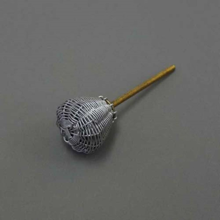 SHESAY KNOB Wave Wire