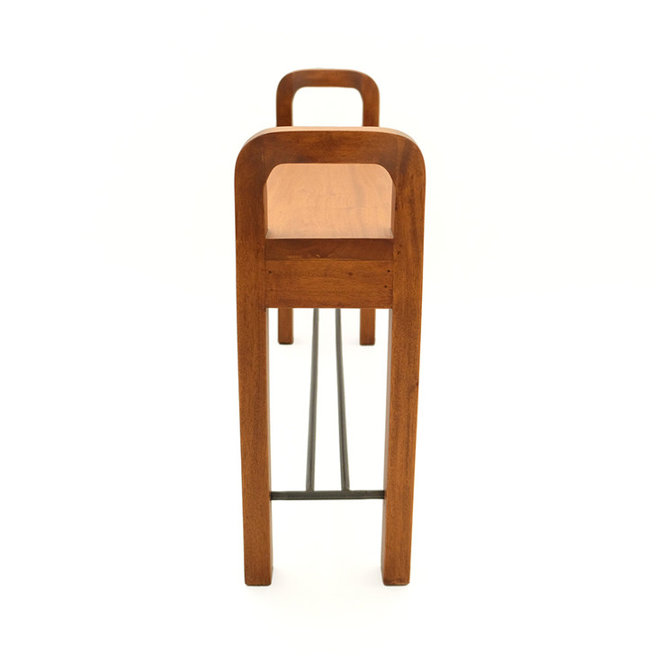 SHESAY Slim display shelves 