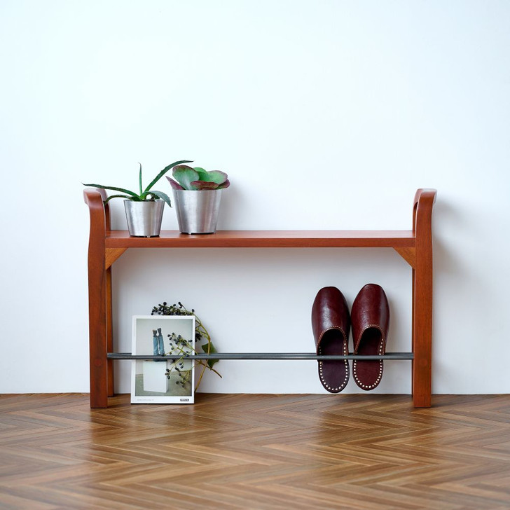 SHESAY Slim display shelves 