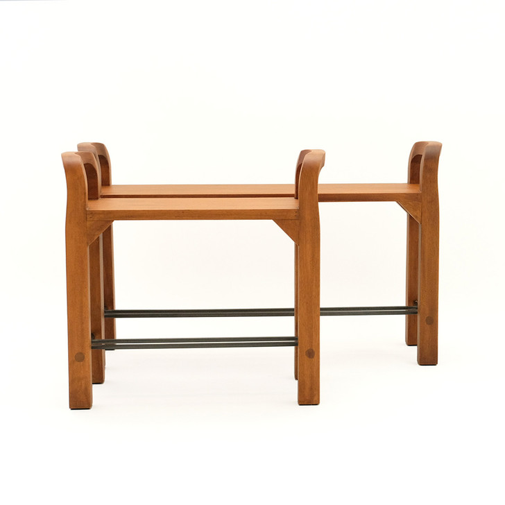 SHESAY Slim display shelves 