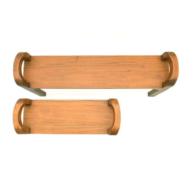 SHESAY Slim display shelves 