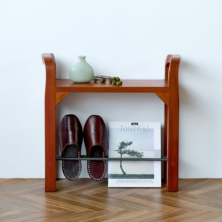 SHESAY Slim display shelves 