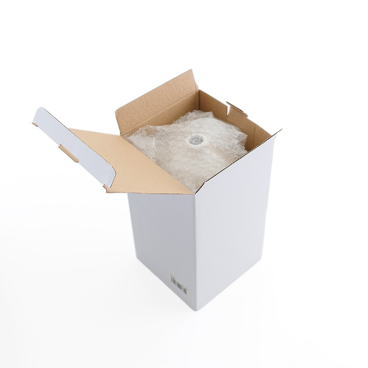 SHESAY Matte Porcelain Flower Vase Plumper