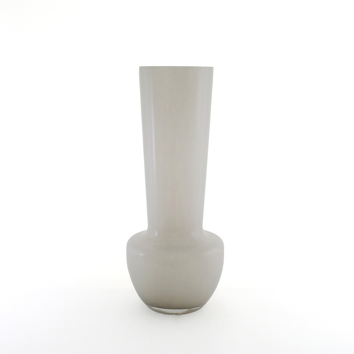 SHESAY Flower Vase with Bottom Balloon