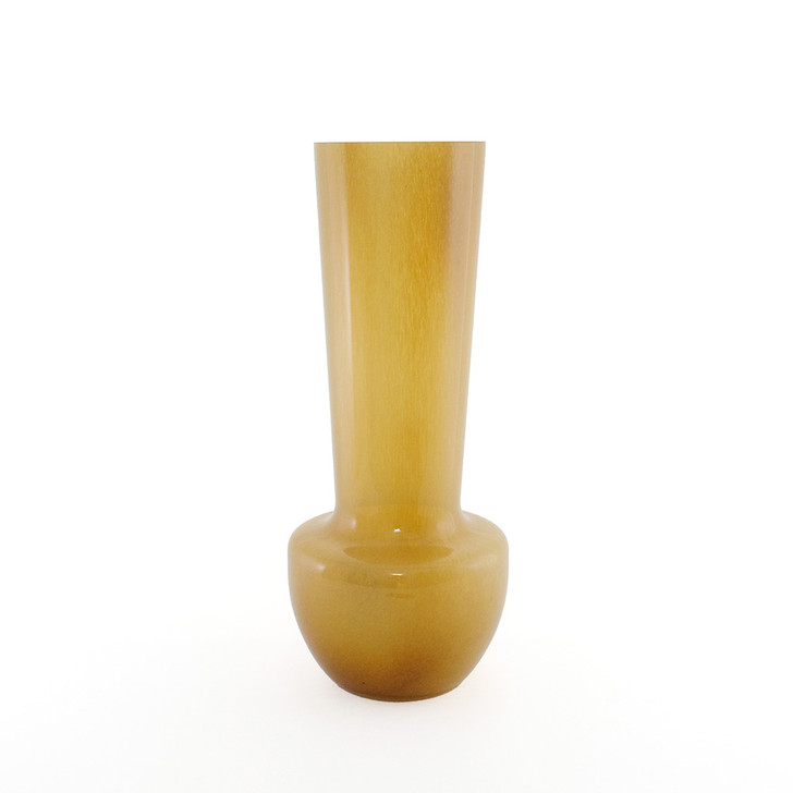 SHESAY Flower Vase with Bottom Balloon