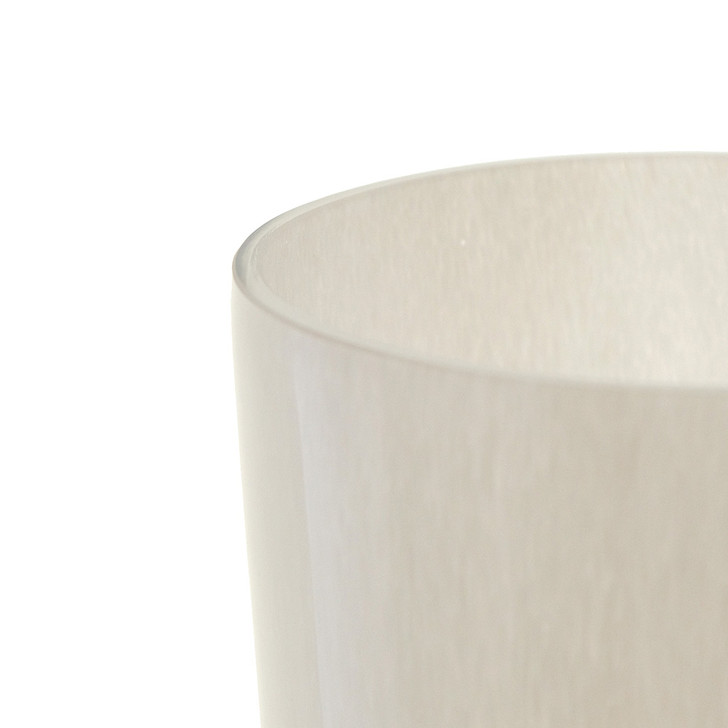 SHESAY Flower Vase with Bottom Balloon