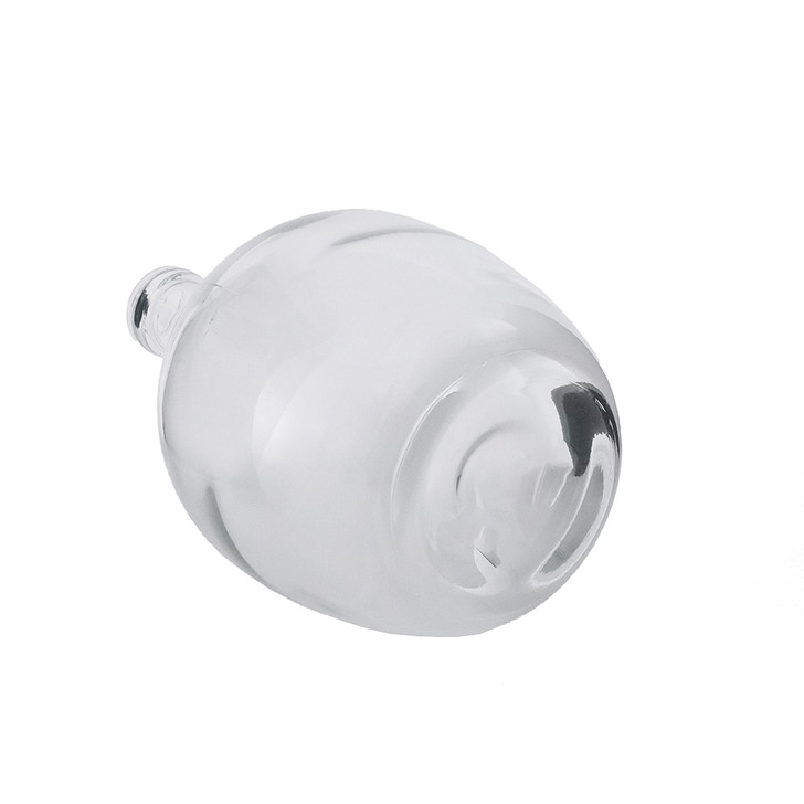 SHESAY Bottle-Shaped Flower Vase 