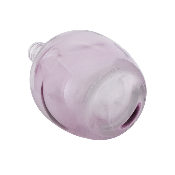 SHESAY Bottle-Shaped Flower Vase 