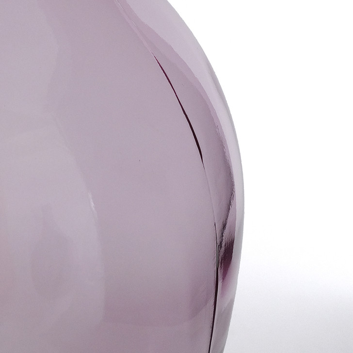 SHESAY Bottle-Shaped Flower Vase 