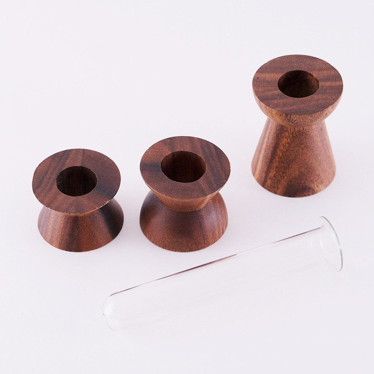 SHESAY Shape-Changing Building Block Flower Vase