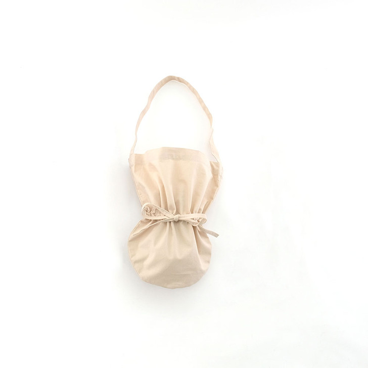 SHESAY Water-Repellent Flower Bag