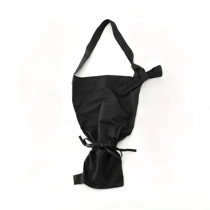 SHESAY Water-Repellent 2-Way Flower Bag