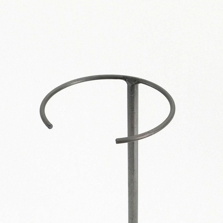 SHESAY Flower Stand with Support Stand