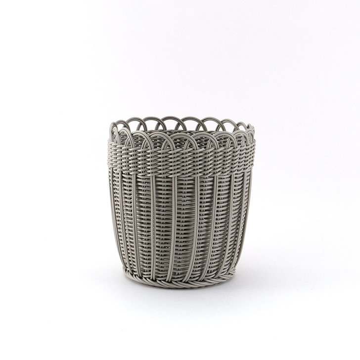SHESAY Washable Plant Basket