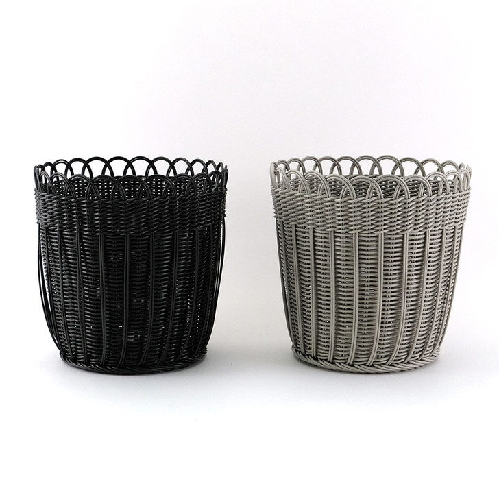 SHESAY Washable Plant Basket