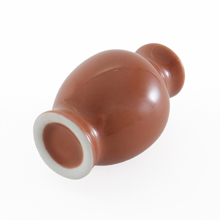 SHESAY Beaute Porcelain Flower Vase with Magnet 