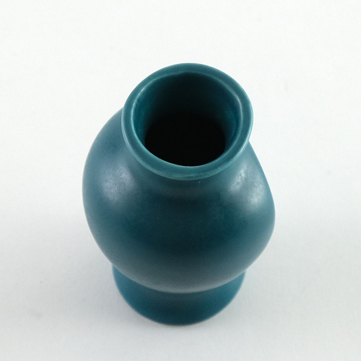 SHESAY Beaute Porcelain Flower Vase with Magnet 