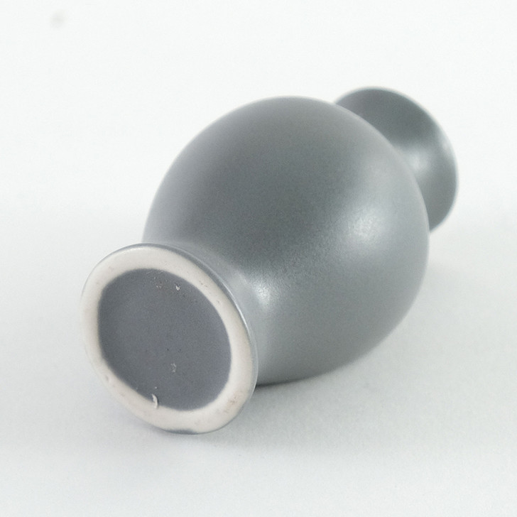 SHESAY Beaute Porcelain Flower Vase with Magnet 