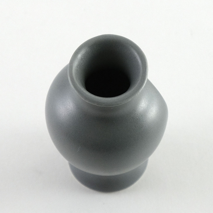 SHESAY Beaute Porcelain Flower Vase with Magnet 