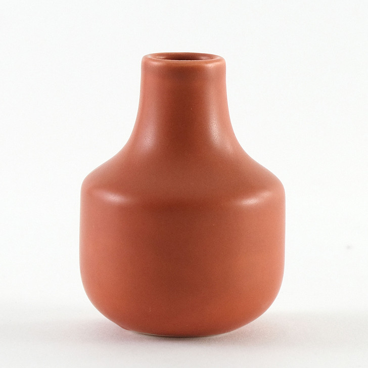 SHESAY Balloon Porcelain Flower Vase with Magnet 