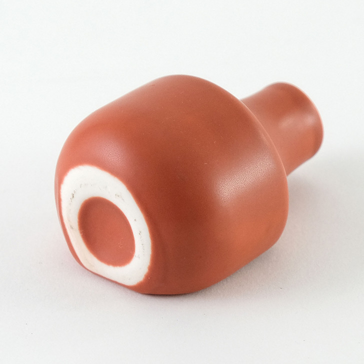 SHESAY Balloon Porcelain Flower Vase with Magnet 