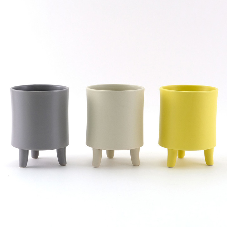 SHESAY Porcelain Planter