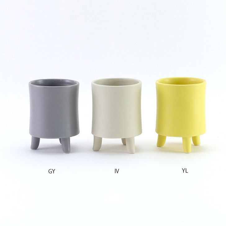 SHESAY Porcelain Planter