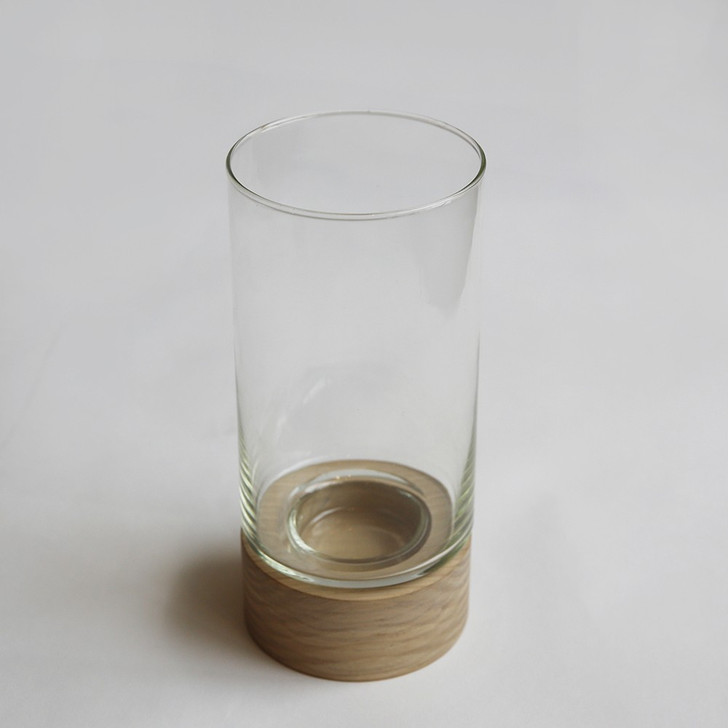 SHESAY Straight Flower Vase