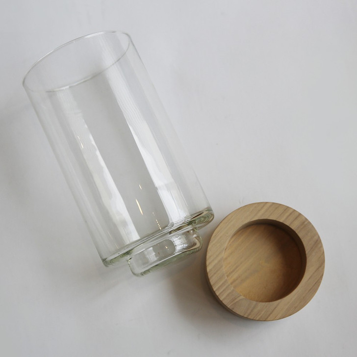 SHESAY Straight Flower Vase