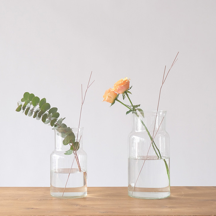 SHESAY Branched Copper Flower Life Stick