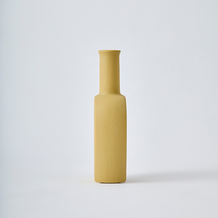 SHESAY Porcelain Flower Vase Atre Tall