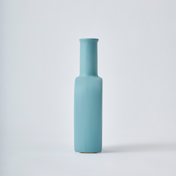 SHESAY Porcelain Flower Vase Atre Tall