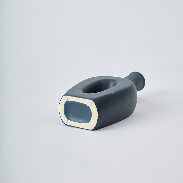 SHESAY Porcelain Flower Vase Atre Tall